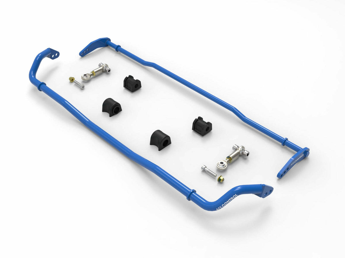 aFe Power Scion, Subaru, Toyota (2.0, 2.4) Suspension Stabilizer Bar Kit 440-722001-L