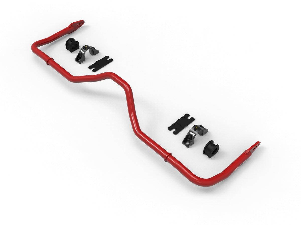 aFe Power Toyota (2.4) Suspension Stabilizer Bar Kit PN. 440-72T007RR