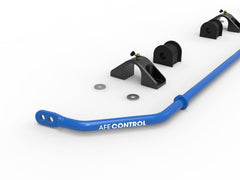 AFE 440-751001-L aFe CONTROL Front and Rear Sway Bar Set Blue