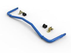 AFE 440-751001FL aFe CONTROL Front Sway Bar Blue