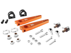 AFE 441-401002-N aFe Control PFADT Series Sway Bar Rear Service Kit