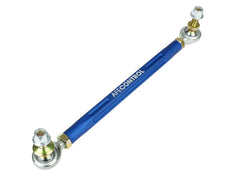 AFE 442-502001-L aFe CONTROL Adjustable End Link Set Blue