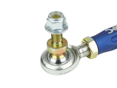 AFE 442-502001RL aFe CONTROL Rear Adjustable End Link Set Blue
