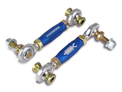 AFE 442-502001RL aFe CONTROL Rear Adjustable End Link Set Blue