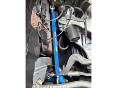 AFE 442-721001-L aFe CONTROL Adjustable End Link Set Blue