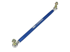 AFE 442-721001-L aFe CONTROL Adjustable End Link Set Blue