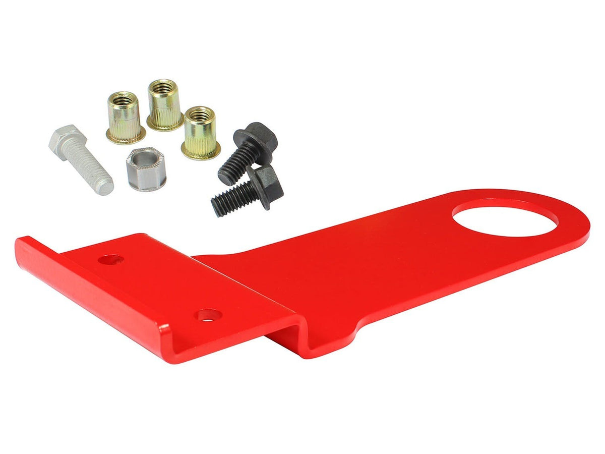 AFE 450-401005-R aFe Control PFADT Series Tow Hook