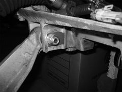 AFE 450-401010-A aFe Control PFADT Series Camber Kit