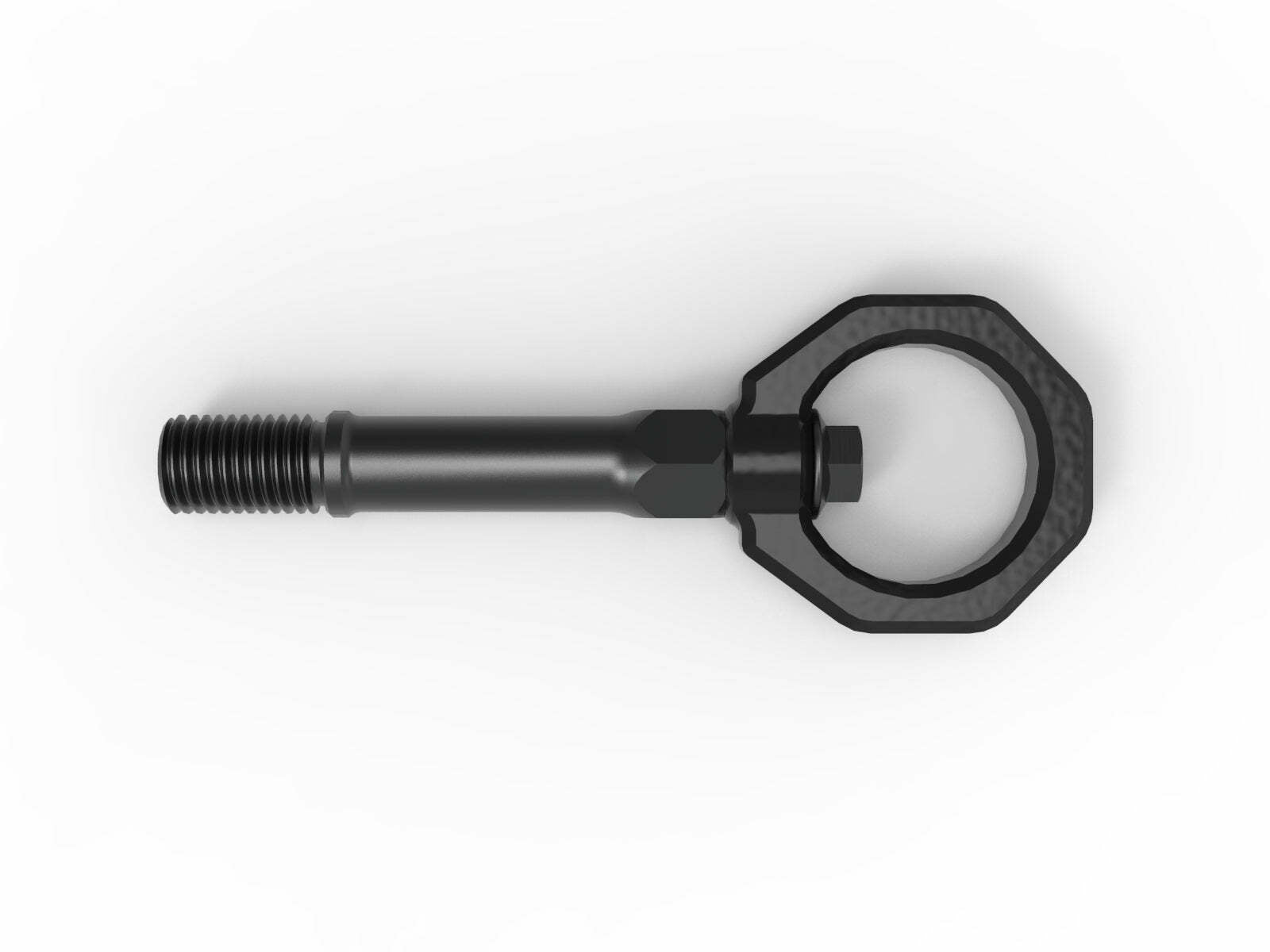 aFe Power Nissan (3.0, 3.7) Tow Hook 450-712001-B