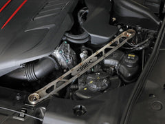 AFE 450-721003-A aFe CONTROL Front Strut Brace Raw