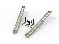 AFE 450-721003-A aFe CONTROL Front Strut Brace Raw