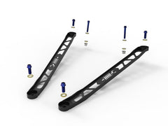 AFE 450-721003-B aFe CONTROL Front Strut Brace Black