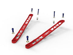 AFE 450-721003-R aFe CONTROL Front Strut Brace Red