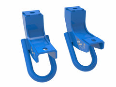 aFe Power Toyota (3.4) Tow Hook 450-72T001-L