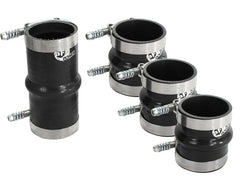 AFE 46-20010 BladeRunner Intercooler Coupling And Clamp Kit
