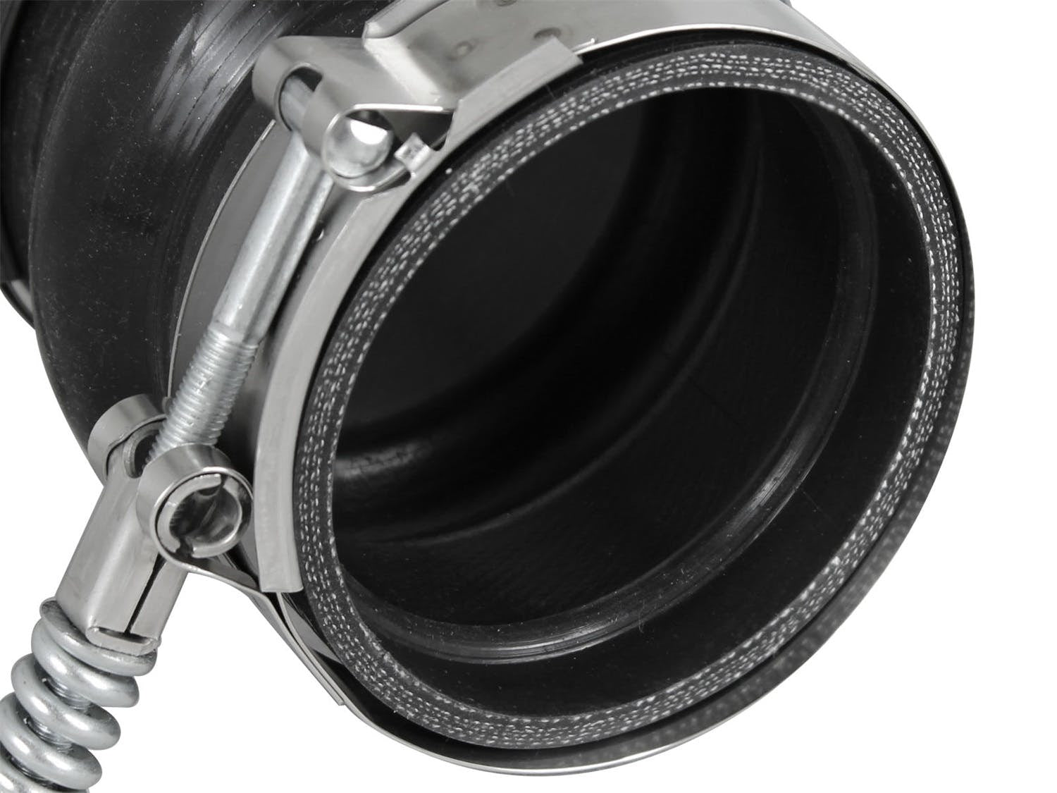 AFE 46-20010 BladeRunner Intercooler Coupling And Clamp Kit