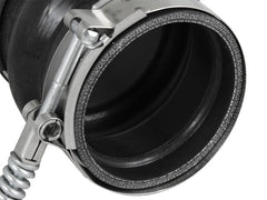 AFE 46-20010 BladeRunner Intercooler Coupling And Clamp Kit