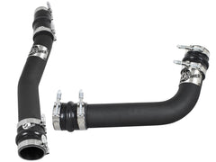 AFE 46-20014 BladeRunner Intercooler Tube Kit