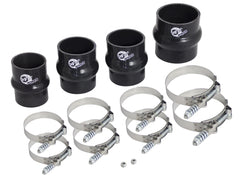 AFE 46-20030A BladeRunner Intercooler Coupling And Clamp Kit