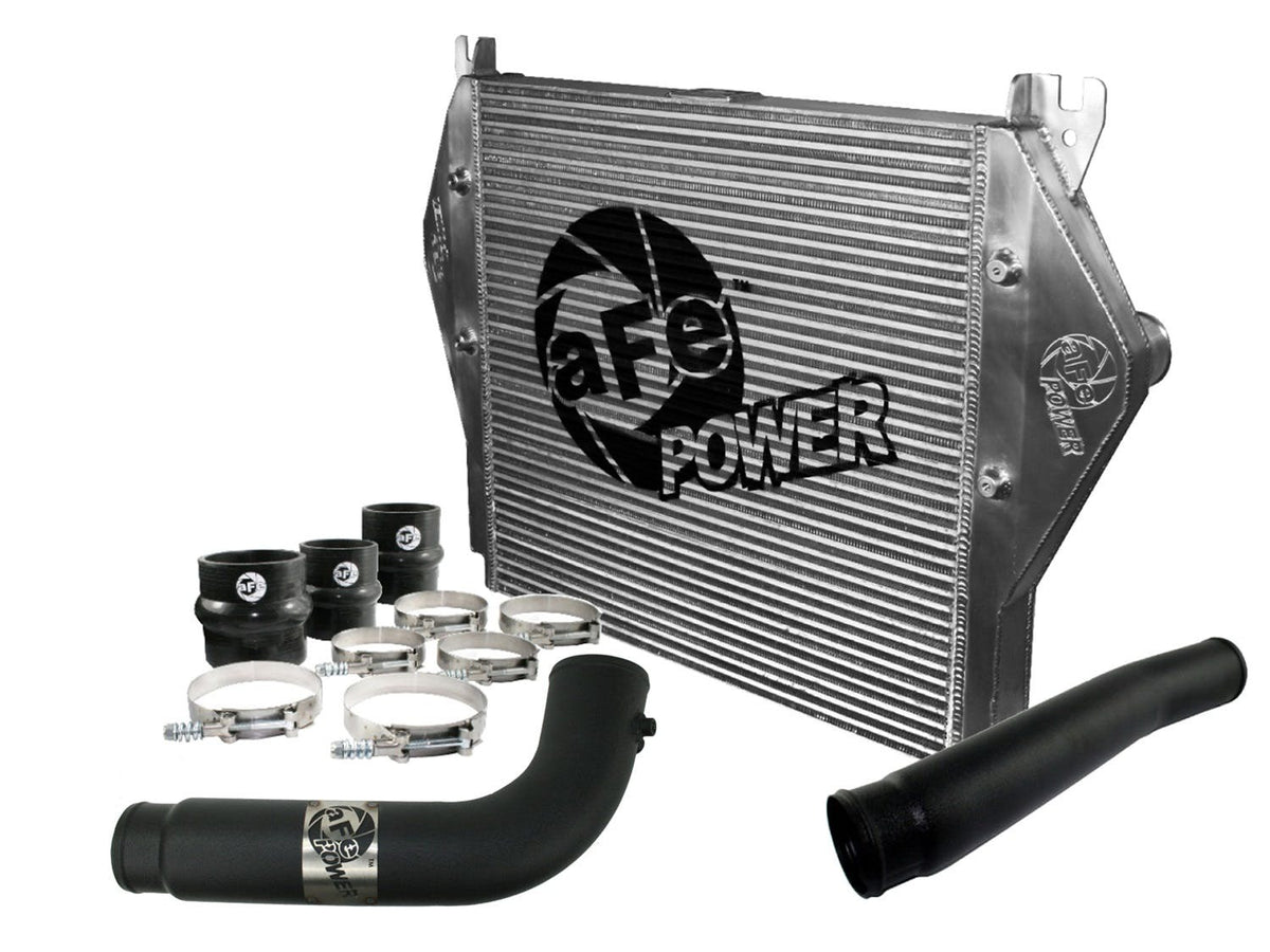 AFE 46-20032 BladeRunner Intercooler