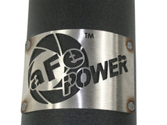 AFE 46-20039 BladeRunner Intercooler Tube