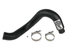 AFE 46-20043-B BladeRunner 3 IN Aluminum Cold Charge Pipe Black