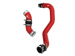 aFe POWER Charge Pipe Kit BladeRunner Aluminum Hot and Cold Charge Pipe Kit R 46-20054-R
