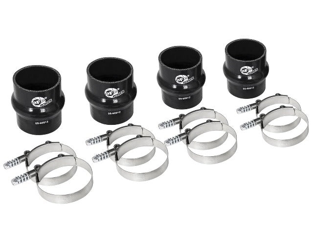 AFE 46-20060AA BladeRunner Intercooler Coupling And Clamp Kit