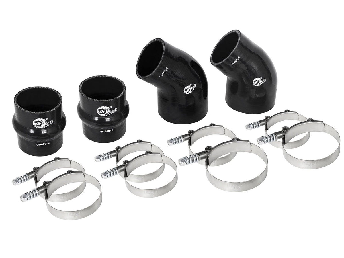 AFE 46-20060AS BladeRunner Intercooler Coupling And Clamp Kit
