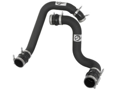 AFE 46-20104-B BladeRunner 3in Intercooler Tubes Hot and Cold Side-Black