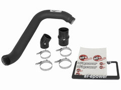 AFE 46-20108-B BladeRunner 3in Intercooler Tube Hot Side
