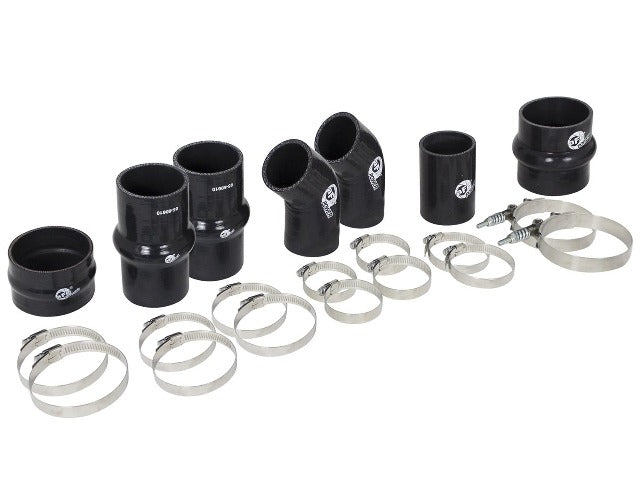 AFE 46-20120A BladeRunner Intercooler Coupling And Clamp Kit