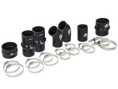 AFE 46-20120A BladeRunner Intercooler Coupling And Clamp Kit