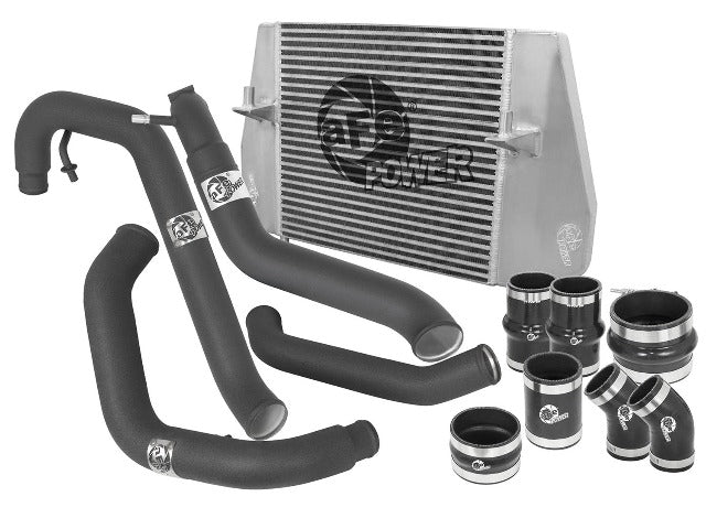 AFE 46-20122-B BladeRunner Intercooler Kit