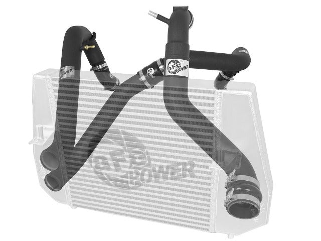 AFE 46-20124-B BladeRunner Intercooler Tube