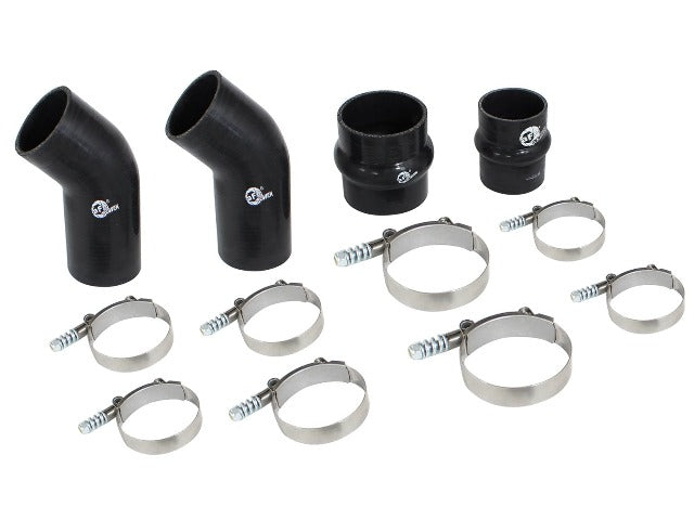AFE 46-20130A BladeRunner Intercooler Coupling And Clamp Kit