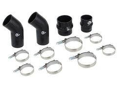 AFE 46-20130A BladeRunner Intercooler Coupling And Clamp Kit