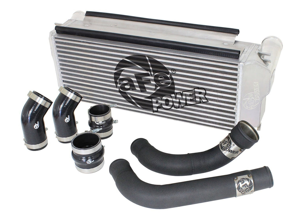 AFE 46-20132-B BladeRunner Intercooler Kit