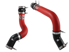 AFE 46-20134-R BladeRunner Intercooler Tube Kit