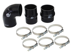 AFE 46-20140A BladeRunner Intercooler Coupling And Clamp Kit