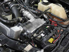 AFE 46-20141 BladeRunner GT Series Intercooler