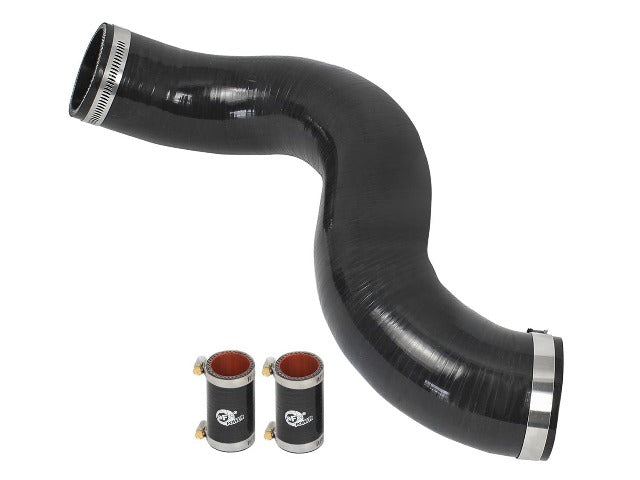 AFE 46-20150AA BladeRunner Intercooler Coupling And Clamp Kit