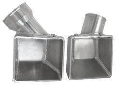 AFE 46-20152-B BladeRunner Intercooler Kit