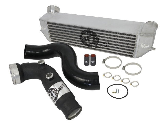 AFE 46-20152-B BladeRunner Intercooler Kit