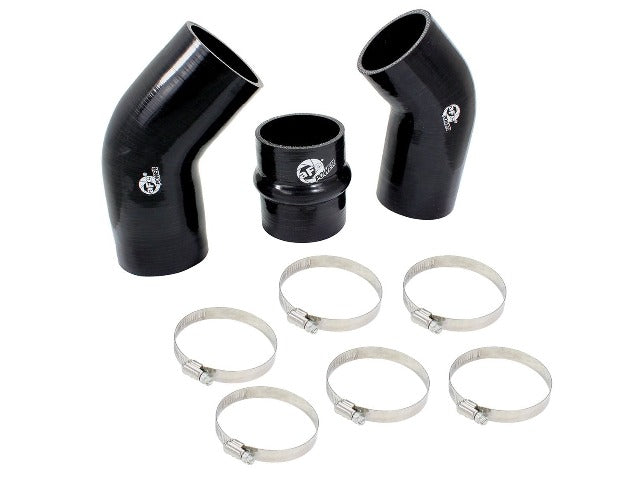 AFE 46-20170AA BladeRunner Intercooler Coupling And Clamp Kit