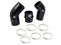 AFE 46-20170AA BladeRunner Intercooler Coupling And Clamp Kit
