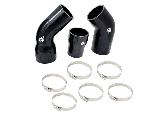 AFE 46-20170AS BladeRunner Intercooler Coupling And Clamp Kit