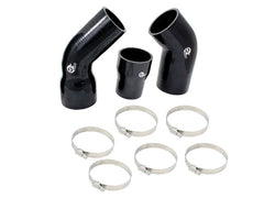 AFE 46-20170AS BladeRunner Intercooler Coupling And Clamp Kit