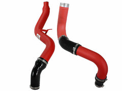 aFe Power 14-15 Ram 1500 (3.0) Intercooler Hose Kit 46-20174-R