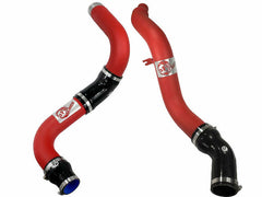 aFe Power 14-15 Ram 1500 (3.0) Intercooler Hose Kit 46-20174-R